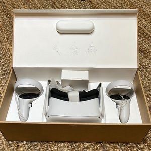 Oculus quest 2